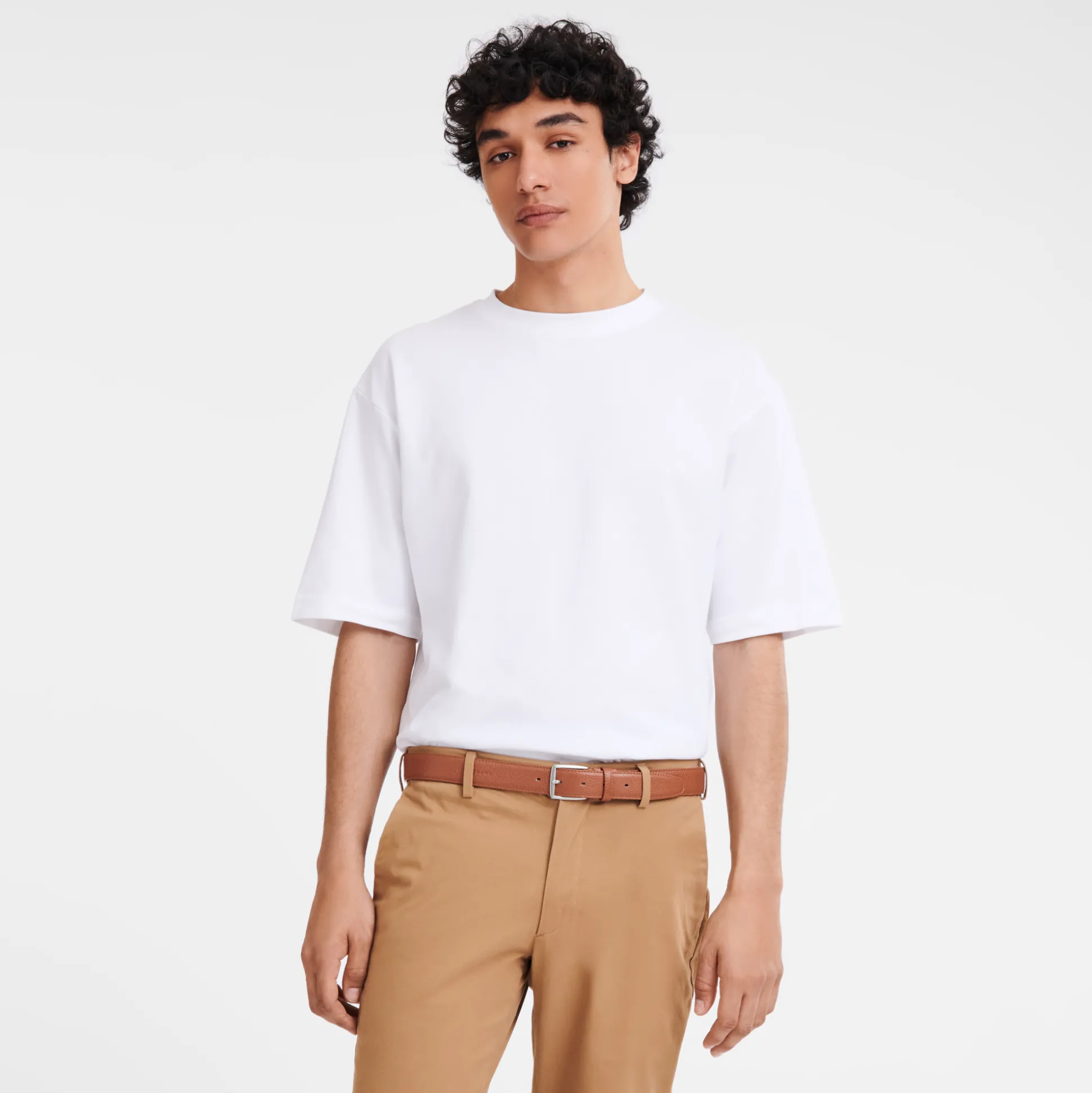 Ceinture Homme Le Foulonné