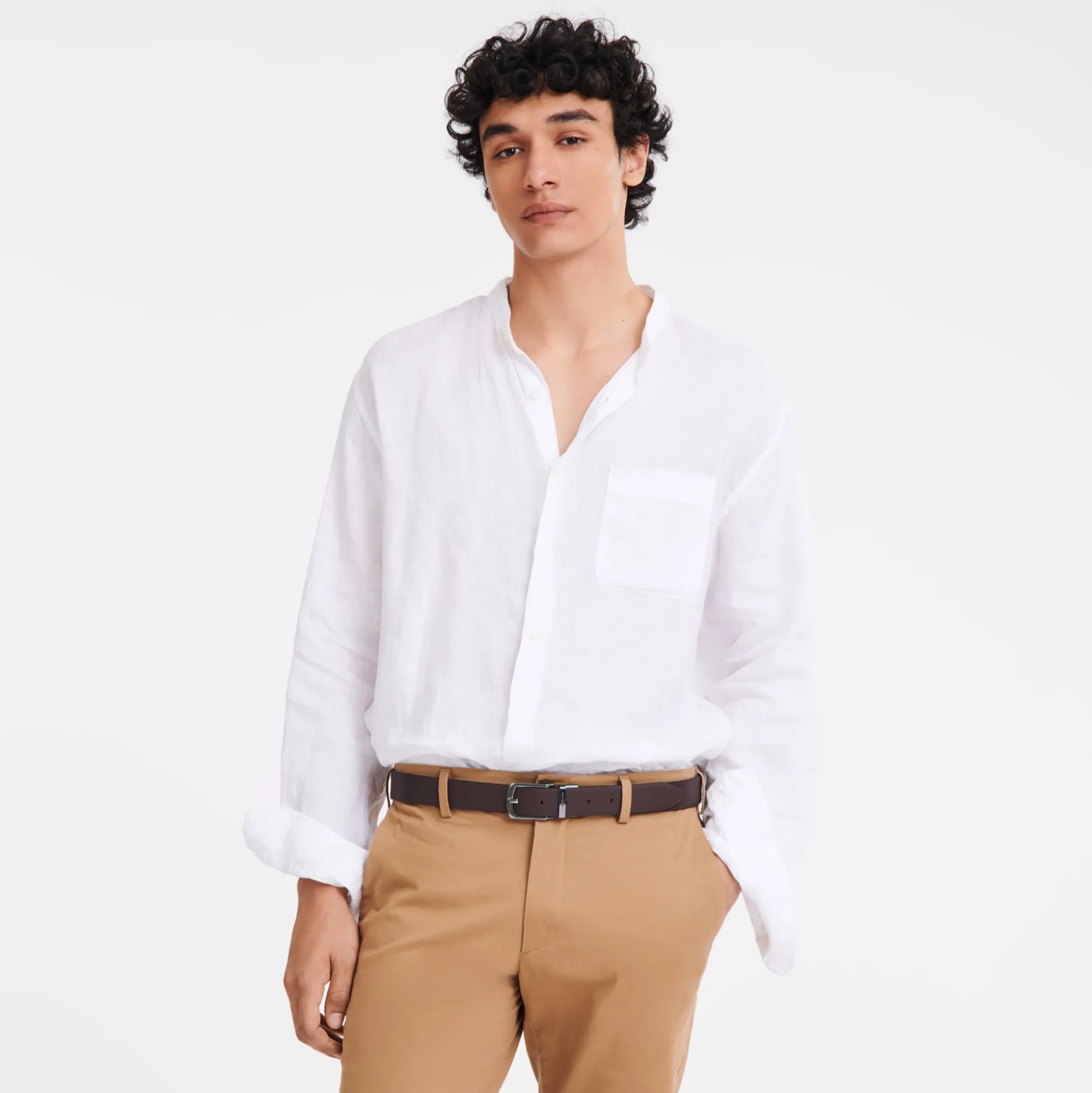 Ceinture Homme Longchamp Sur Seine