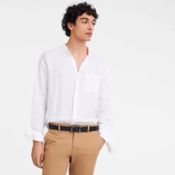 Ceinture Homme Longchamp Sur Seine