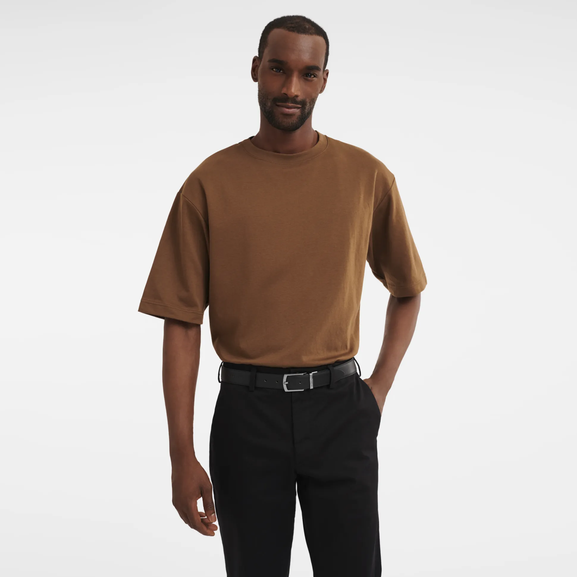 Ceinture Homme Longchamp Sur Seine