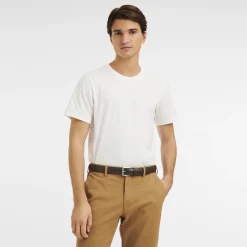 Ceinture Homme Végétal