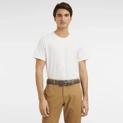 Ceinture Homme Végétal