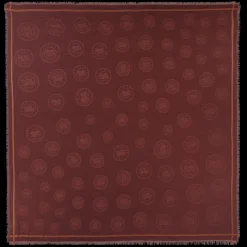 Châle La Médaille Longchamp