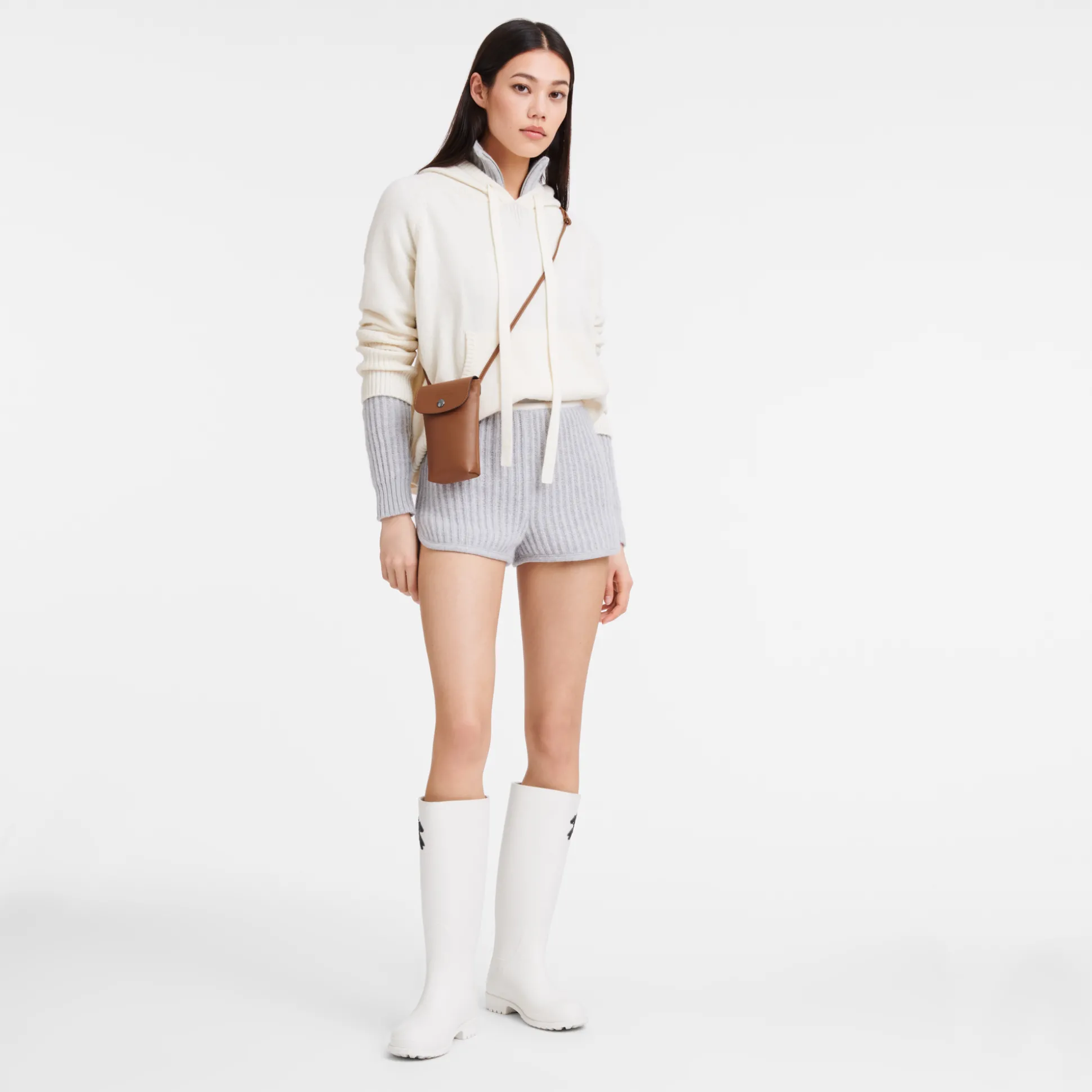 Etui Téléphone Avec Cordon Le Pliage Xtra