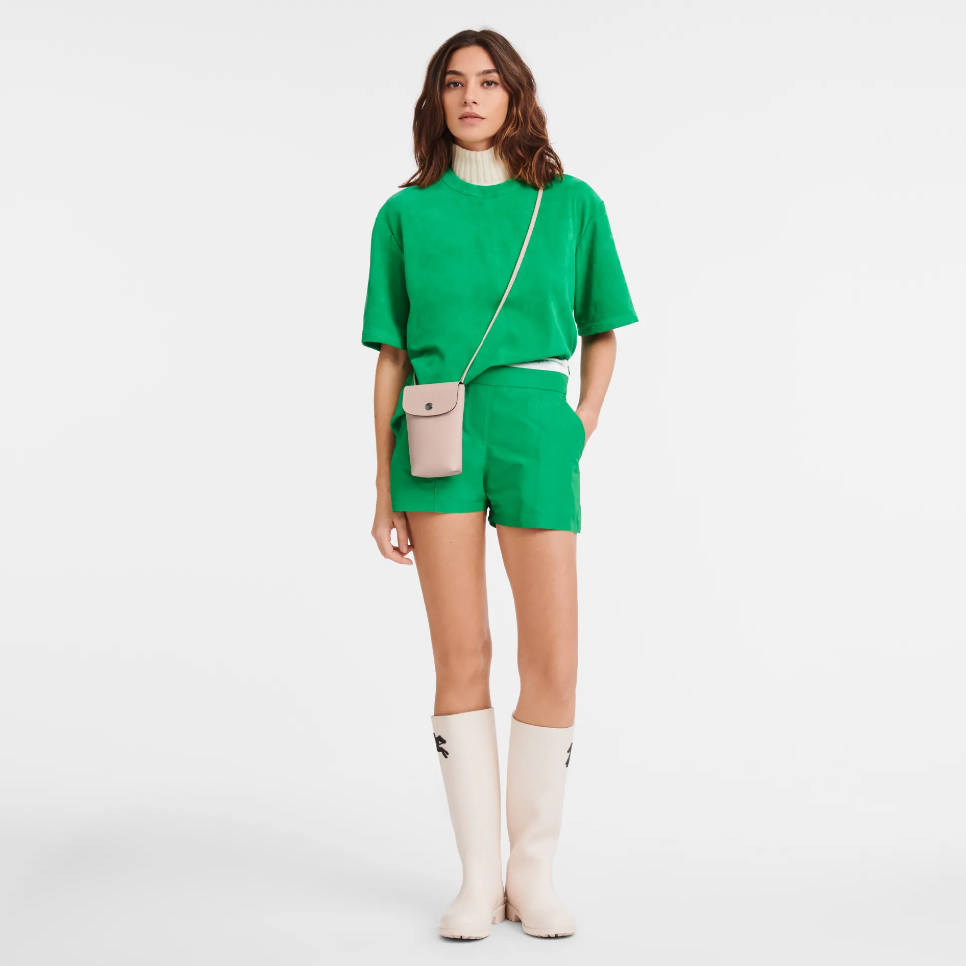 Etui Téléphone Avec Cordon Le Pliage Xtra