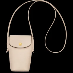 Etui Téléphone Avec Cordon Épure