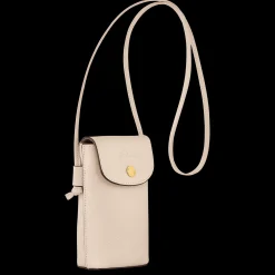 Etui Téléphone Avec Cordon Épure