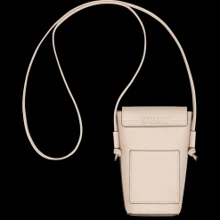 Etui Téléphone Avec Cordon Épure