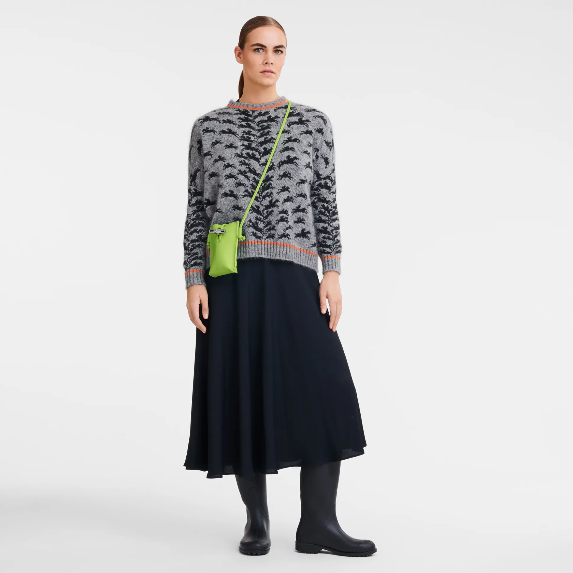 Etui Téléphone Le Roseau