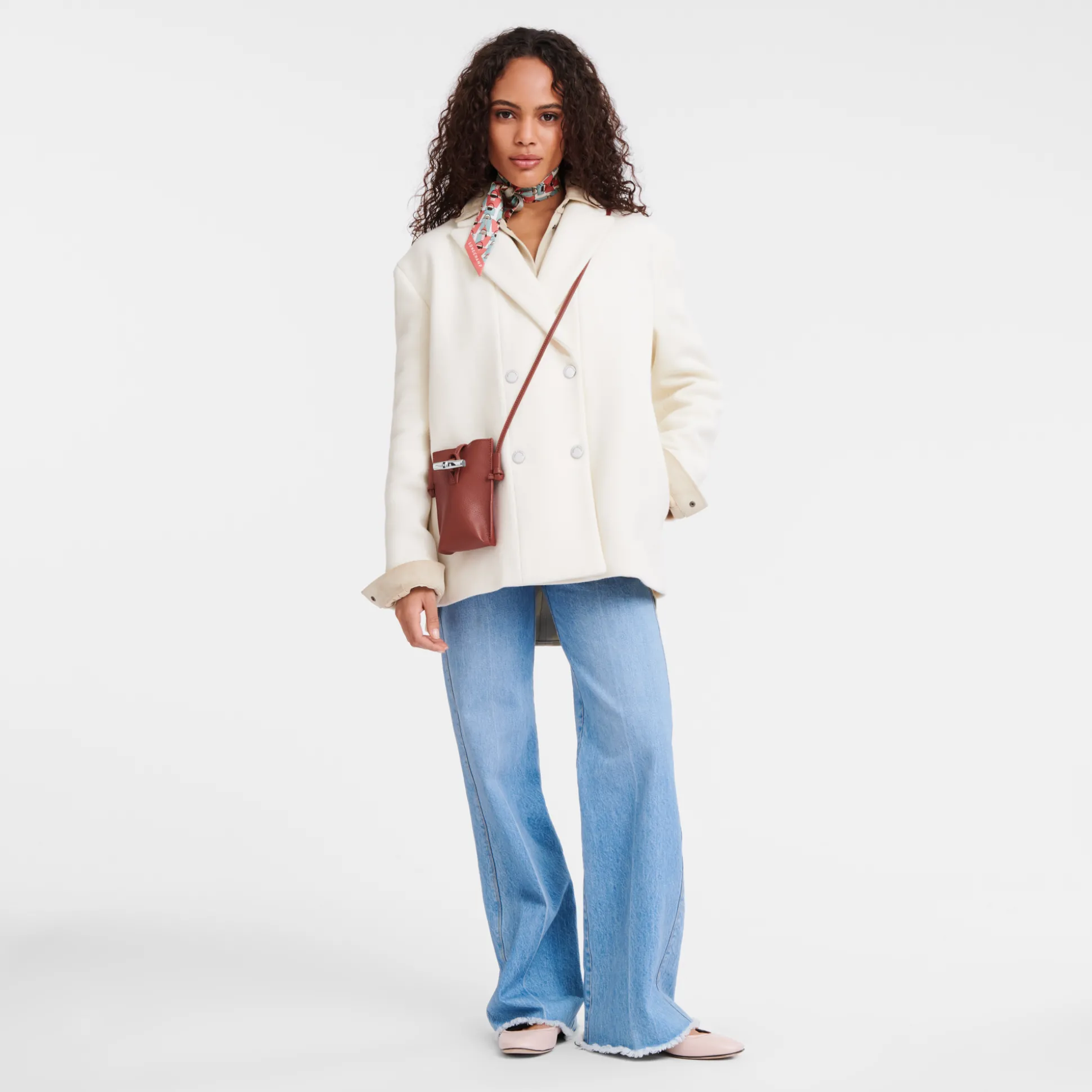 Etui Téléphone Le Roseau