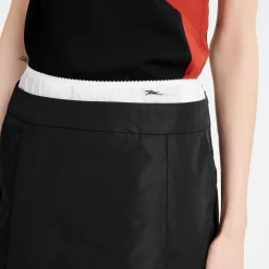 Jupe Avec Empiècement Ceinture