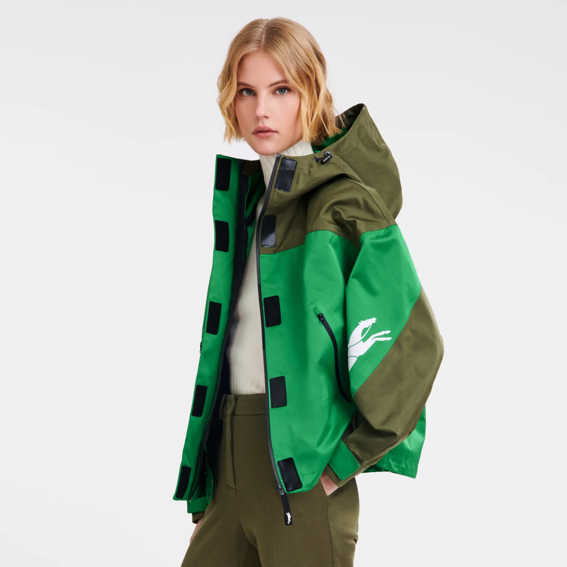 Parka