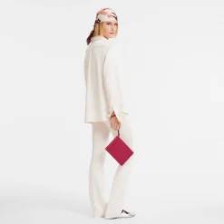 Pochette Longchamp 3D