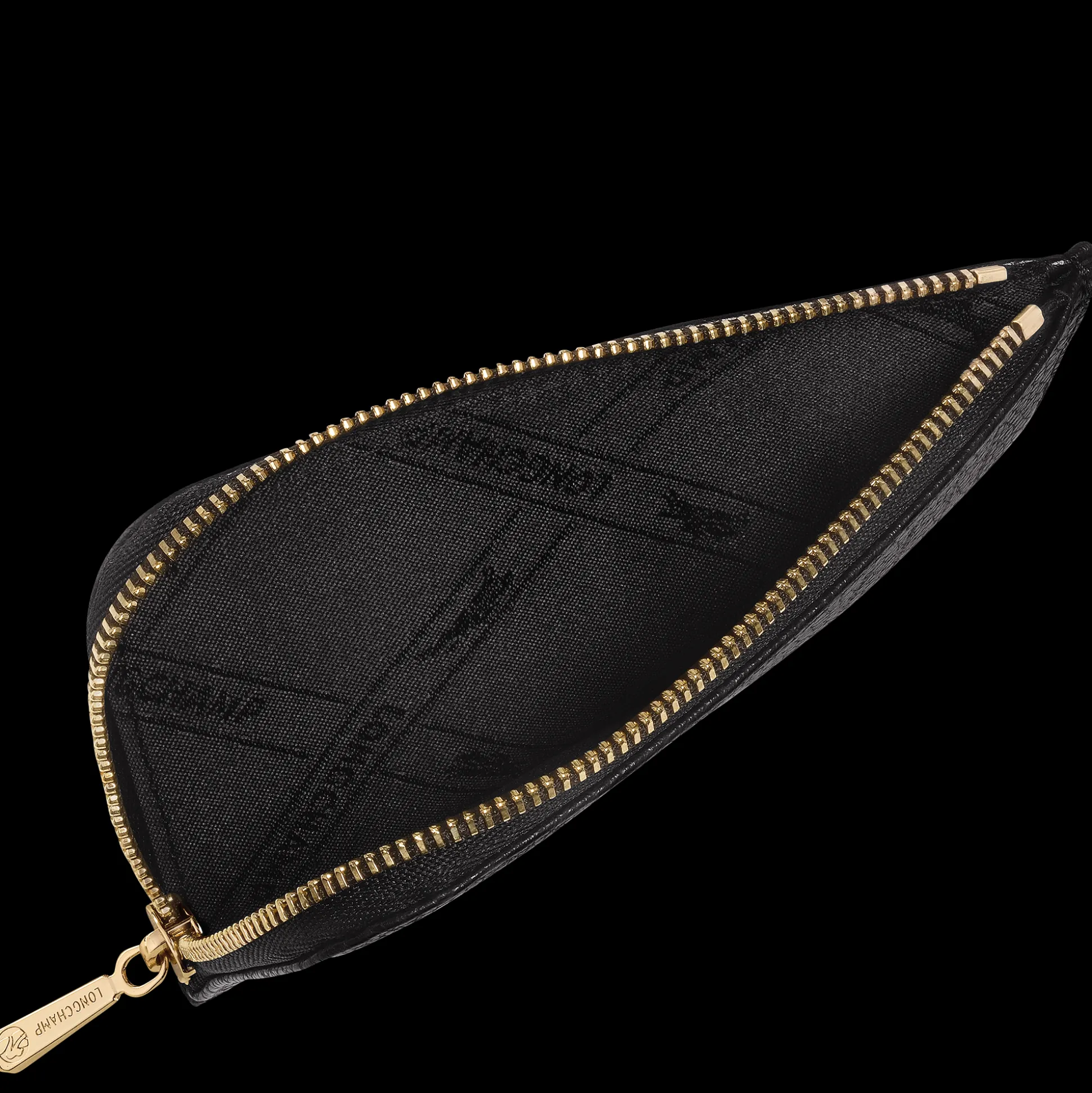 Porte-cartes Le Foulonné