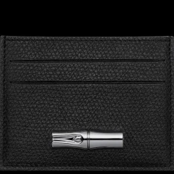 Porte-cartes Le Roseau