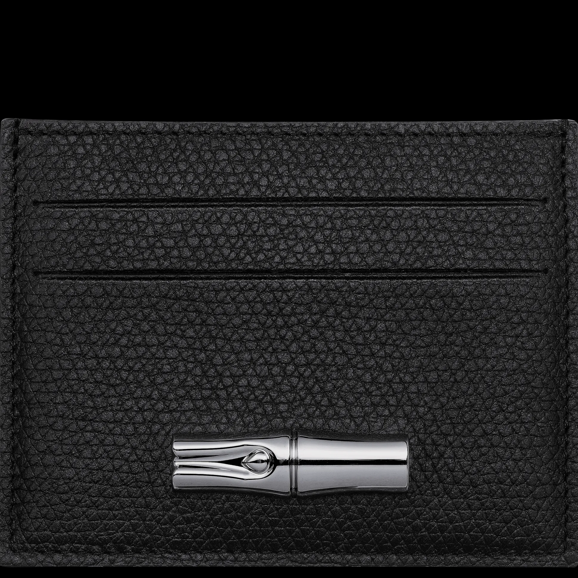 Porte-cartes Le Roseau