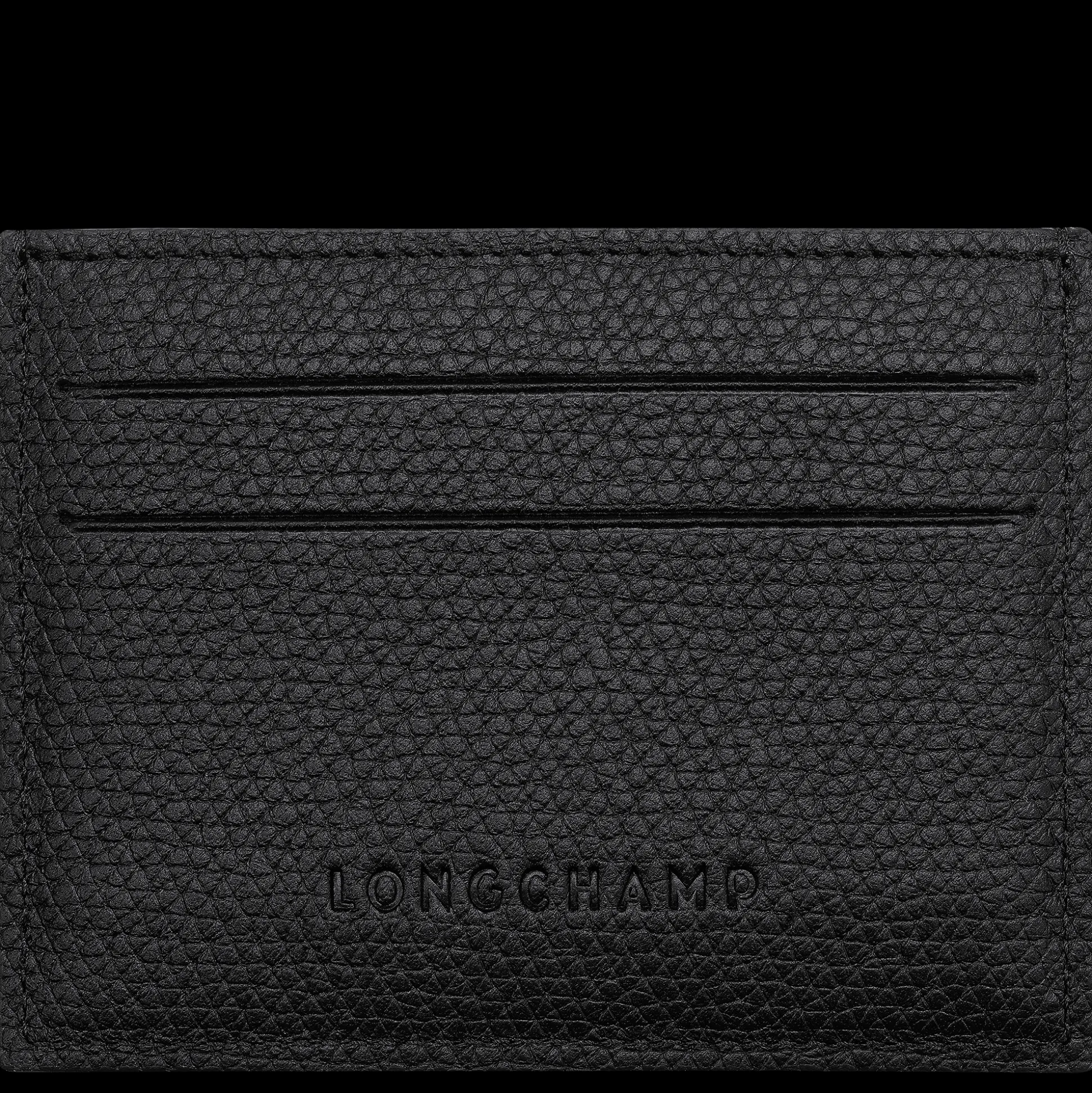 Porte-cartes Le Roseau