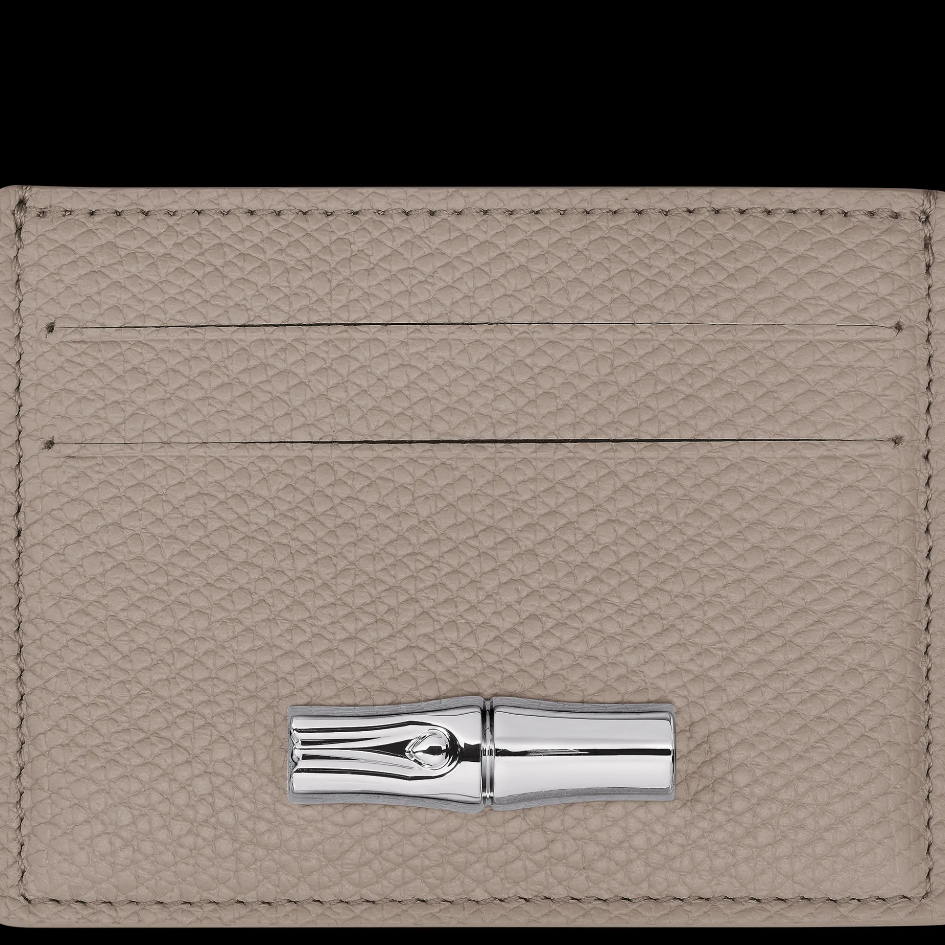 Porte-cartes Le Roseau