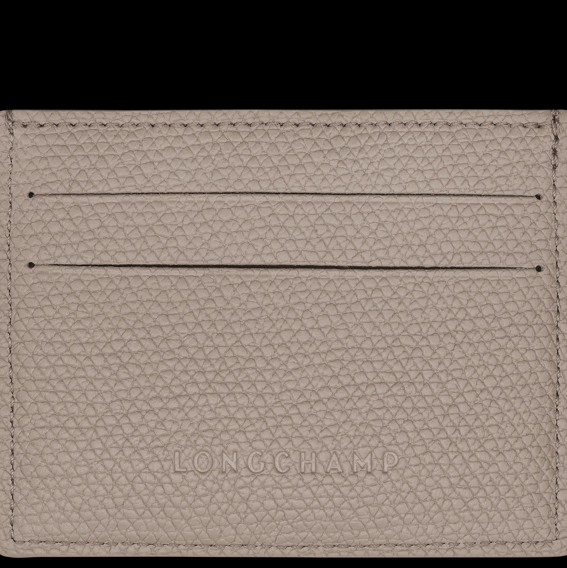 Porte-cartes Le Roseau