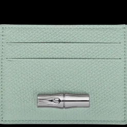 Porte-cartes Le Roseau