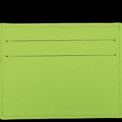 Porte-cartes Le Roseau