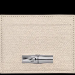 Porte-cartes Le Roseau