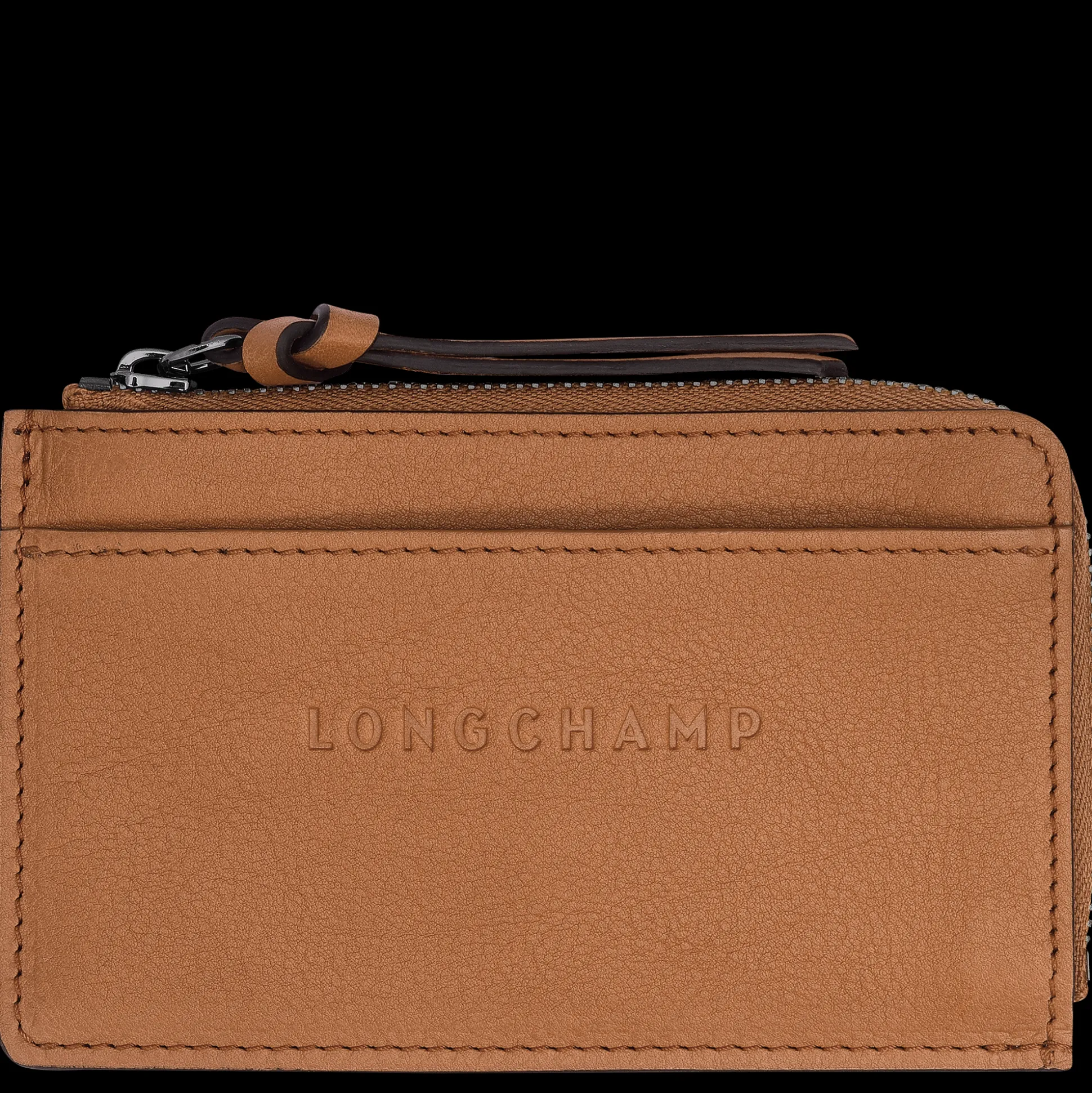 Porte-cartes Longchamp 3D