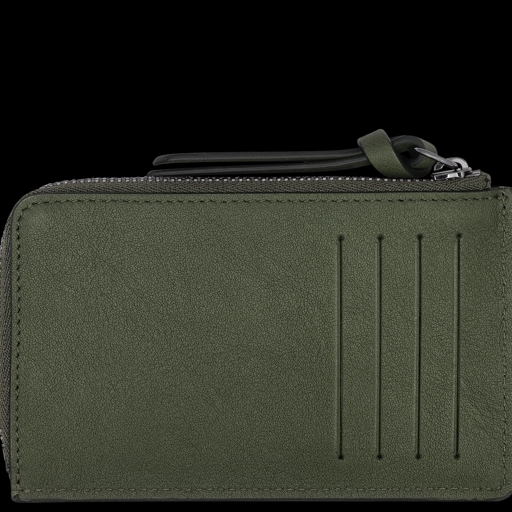 Porte-cartes Longchamp 3D