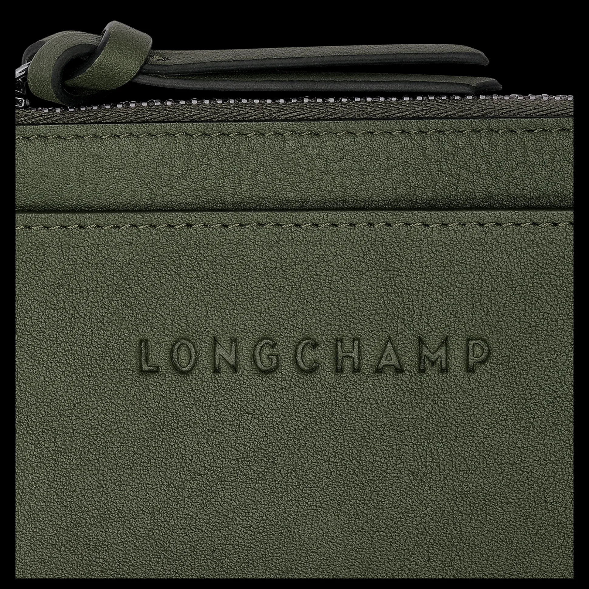 Porte-cartes Longchamp 3D