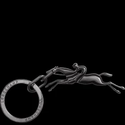 Porte-clés Cavalier Longchamp