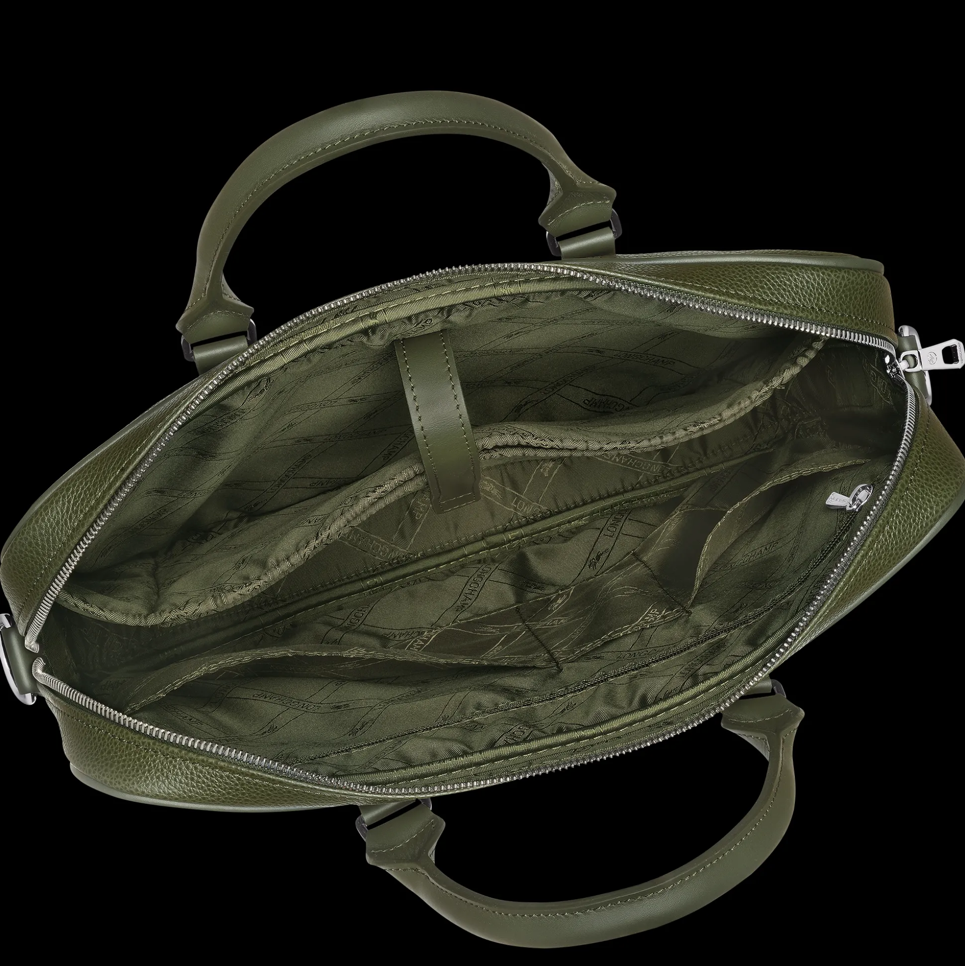 Porte-documents XS Le Foulonné