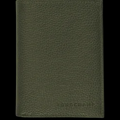 Portefeuille Le Foulonné