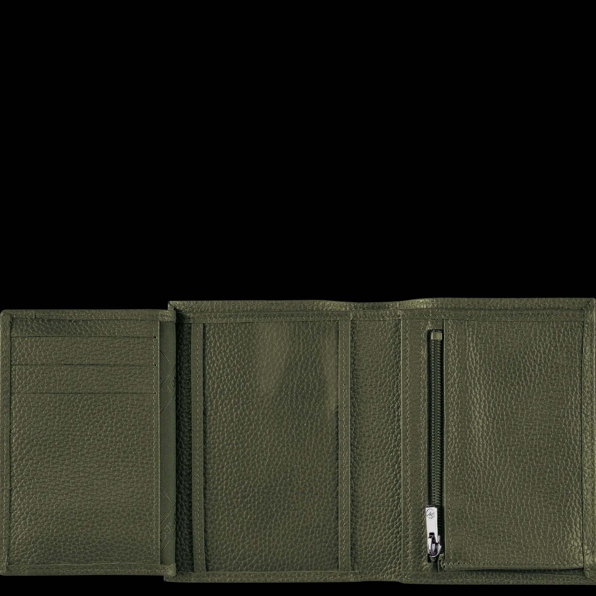 Portefeuille Le Foulonné