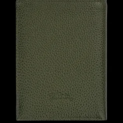 Portefeuille Le Foulonné