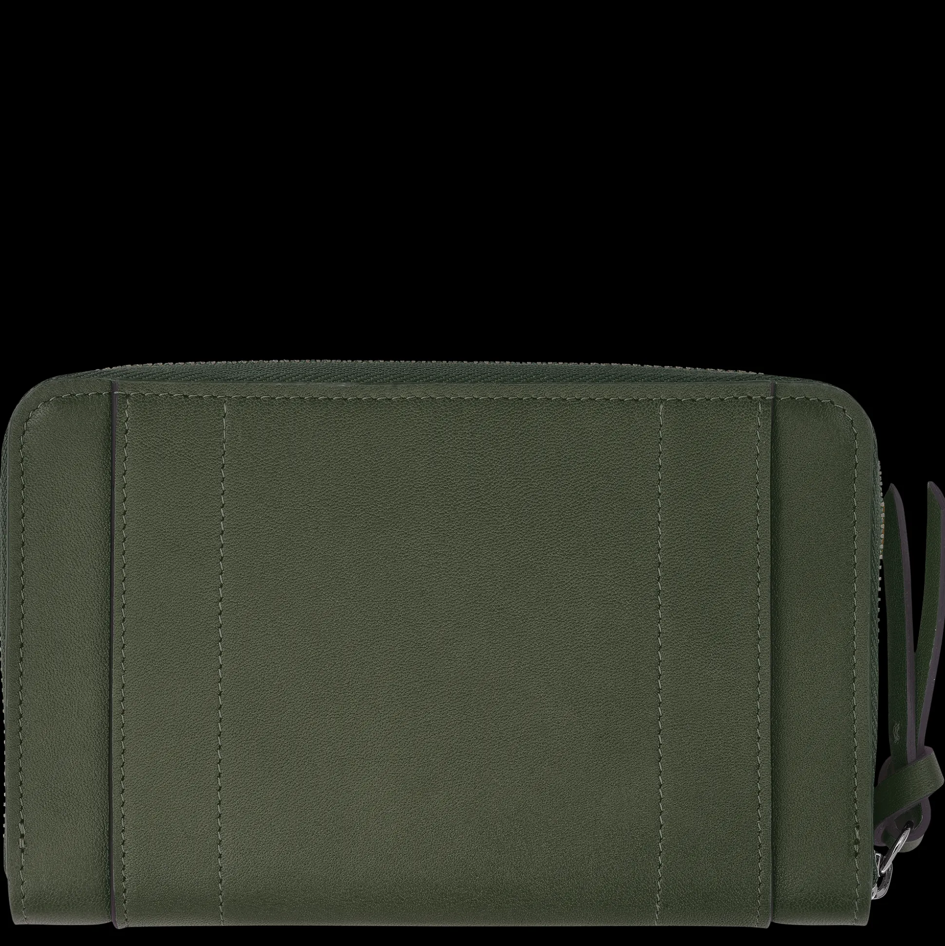 Portefeuille Longchamp 3D