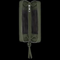 Portefeuille Longchamp 3D