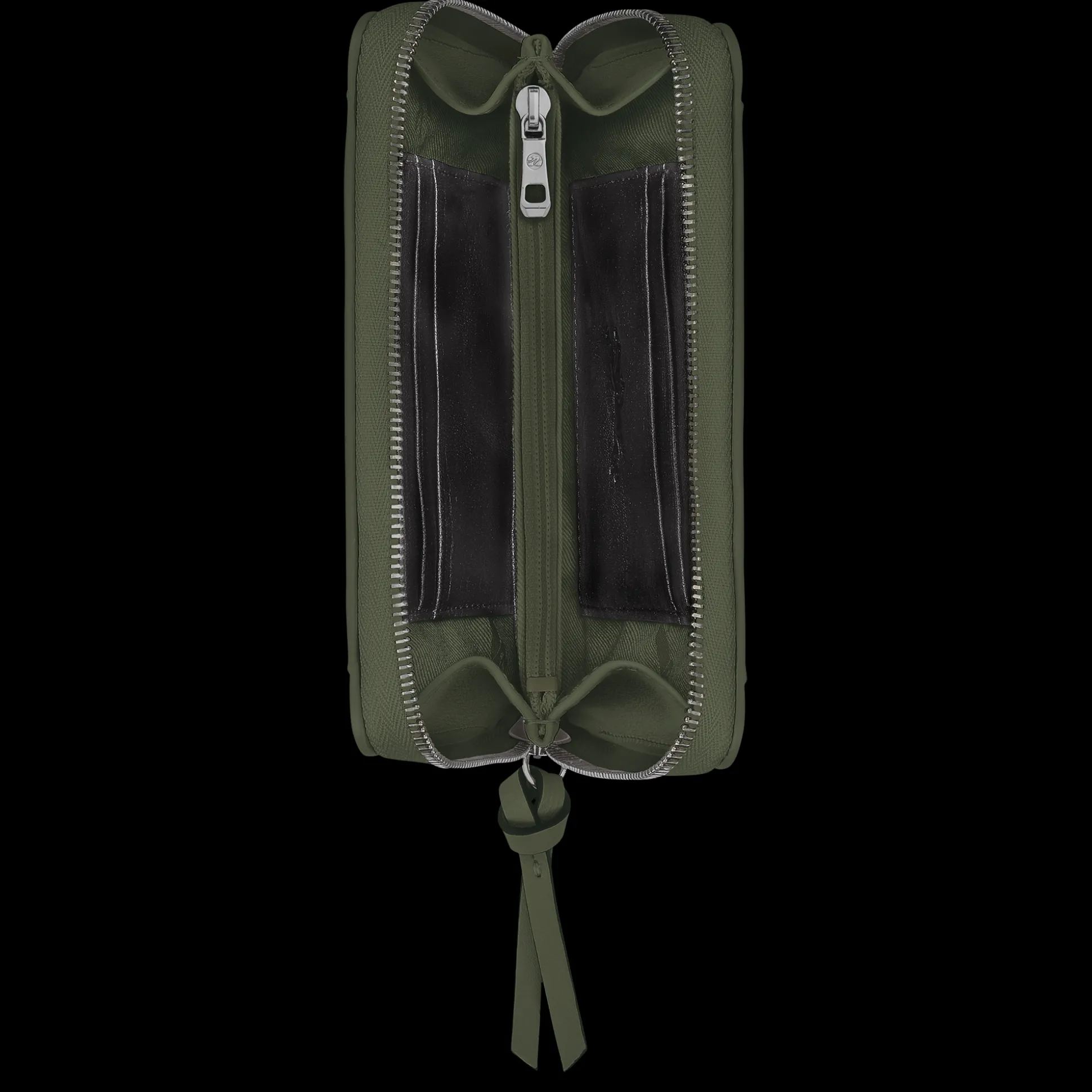 Portefeuille Longchamp 3D