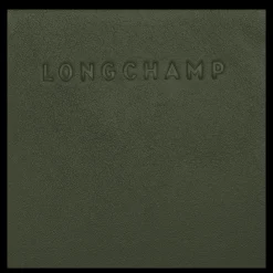 Portefeuille Longchamp 3D