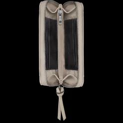 Portefeuille Longchamp 3D