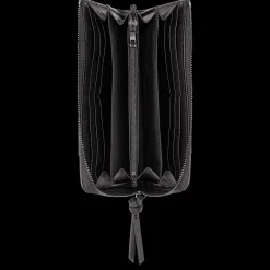 Portefeuille Zippé Longchamp 3D