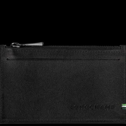 Porte-monnaie Longchamp Sur Seine