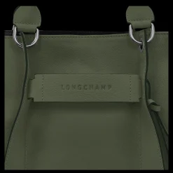 Sac à Main L Longchamp 3D