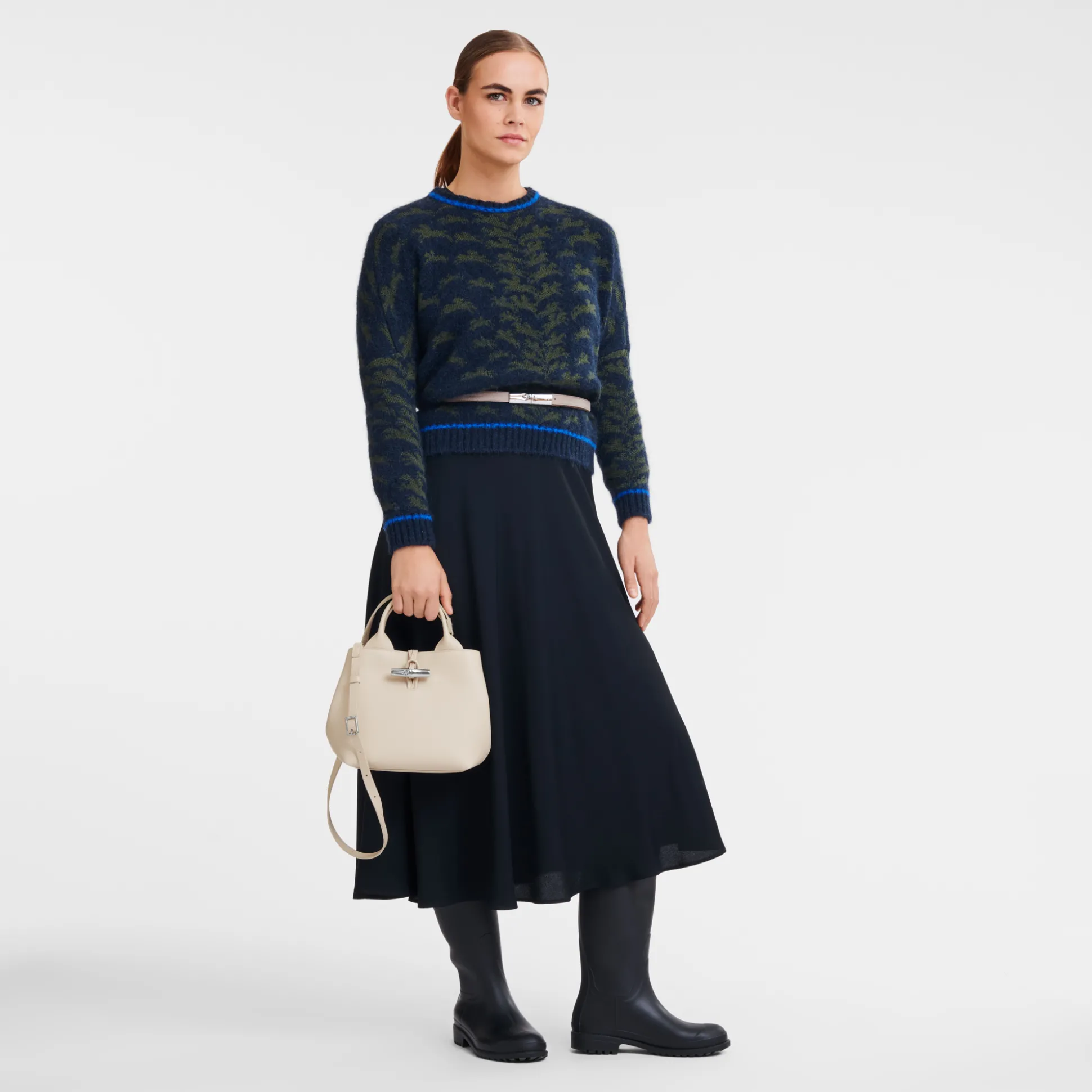 Sac à Main S Le Roseau