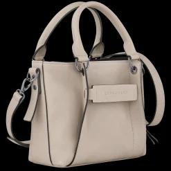 Sac à Main S Longchamp 3D