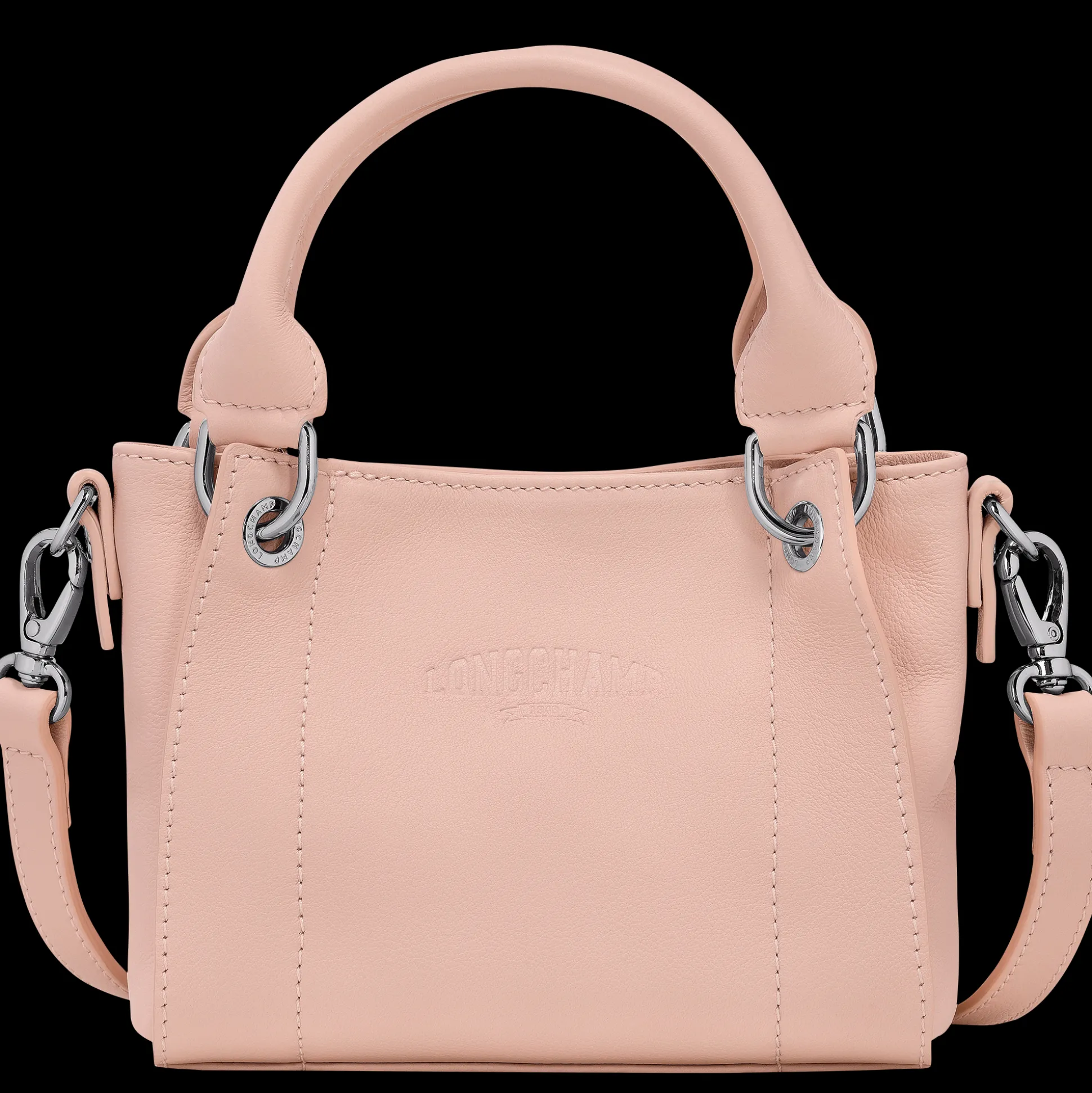 Sac à Main XS Longchamp 3D