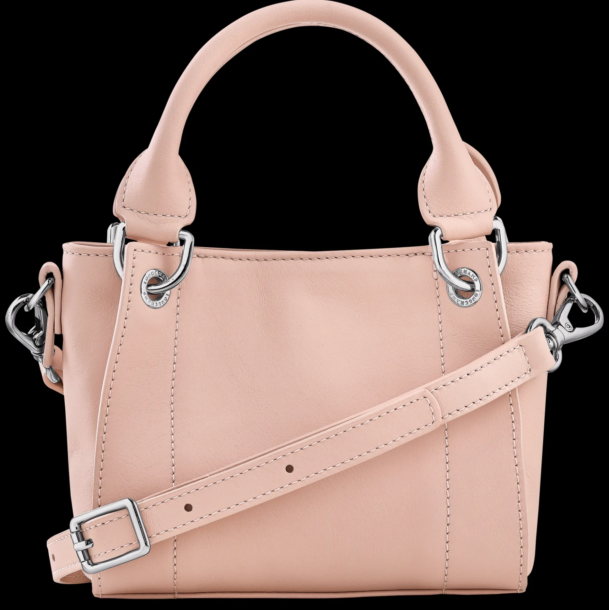 Sac à Main XS Longchamp 3D