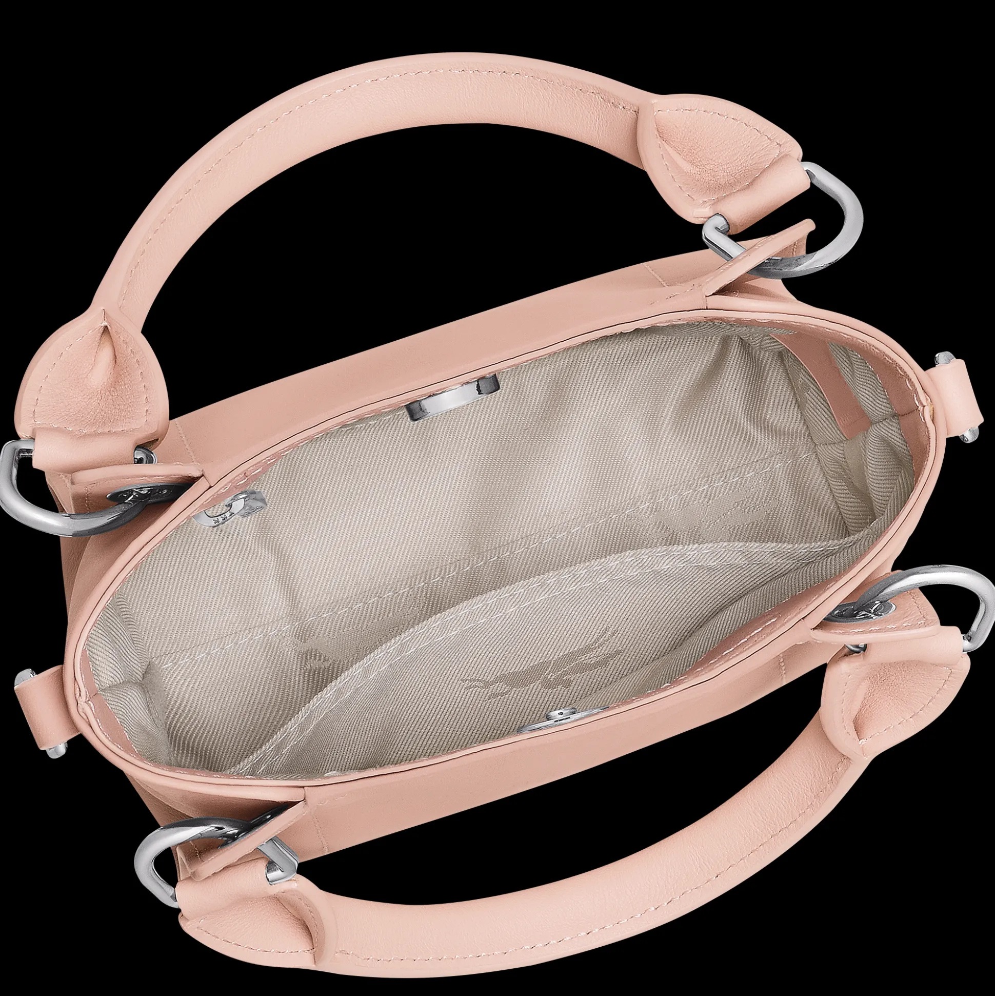 Sac à Main XS Longchamp 3D