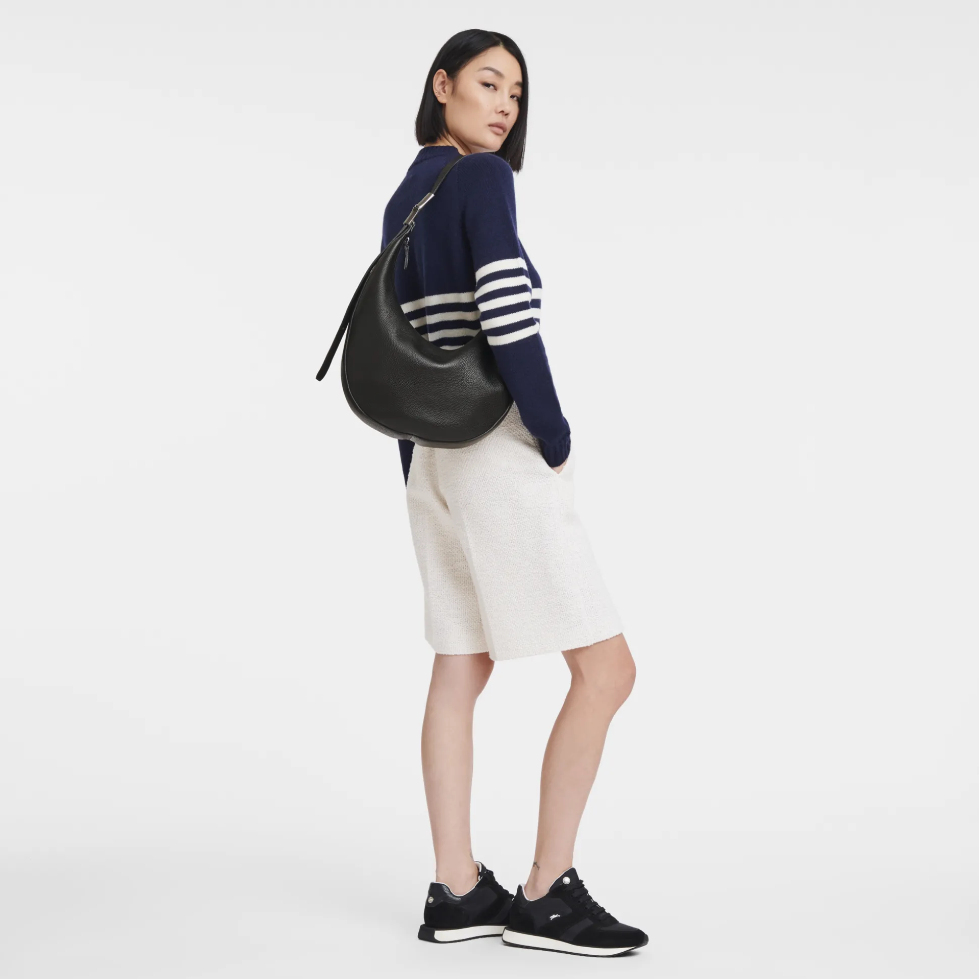 Sac Bandoulière L Le Roseau Essential