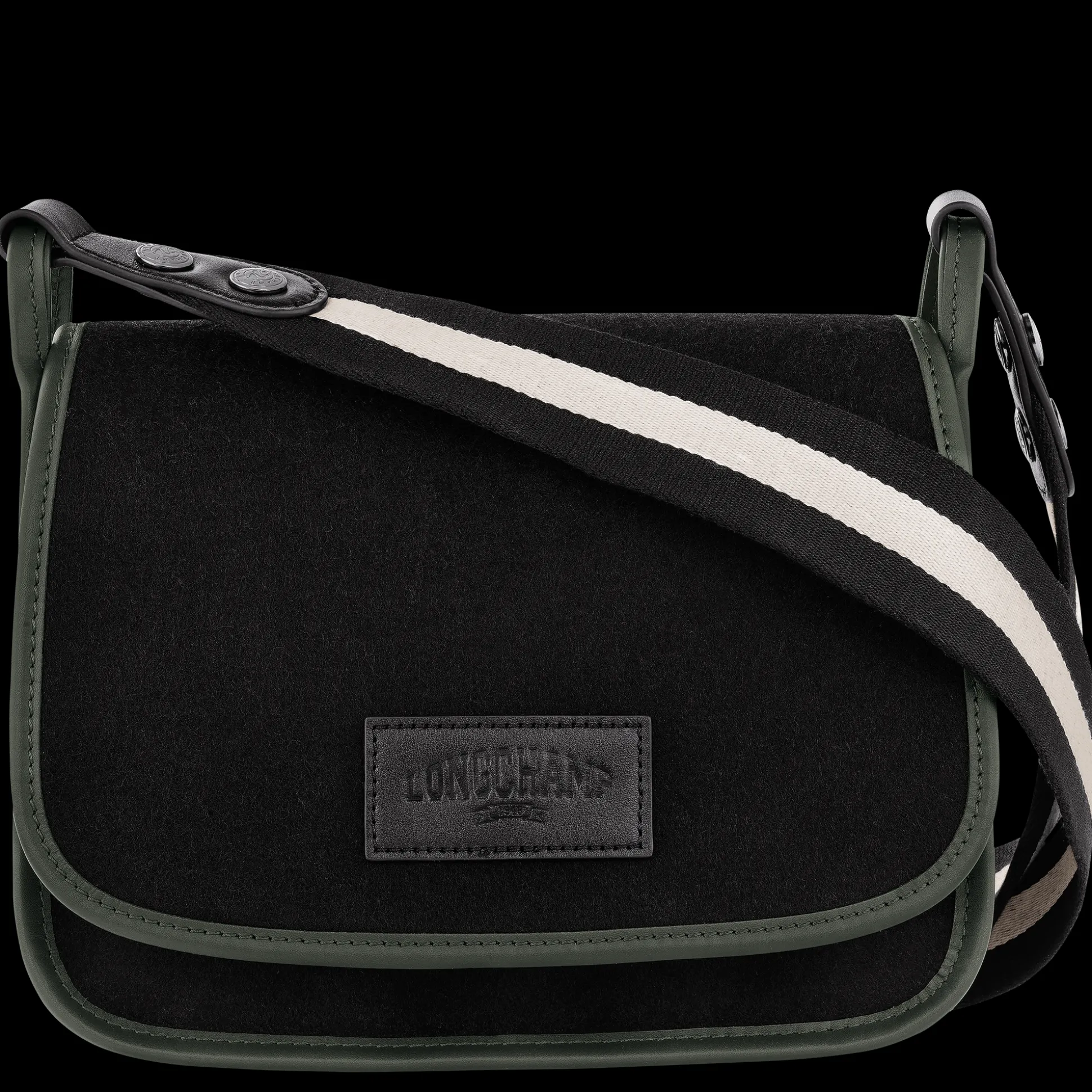 Sac Bandoulière M Le Foulonné