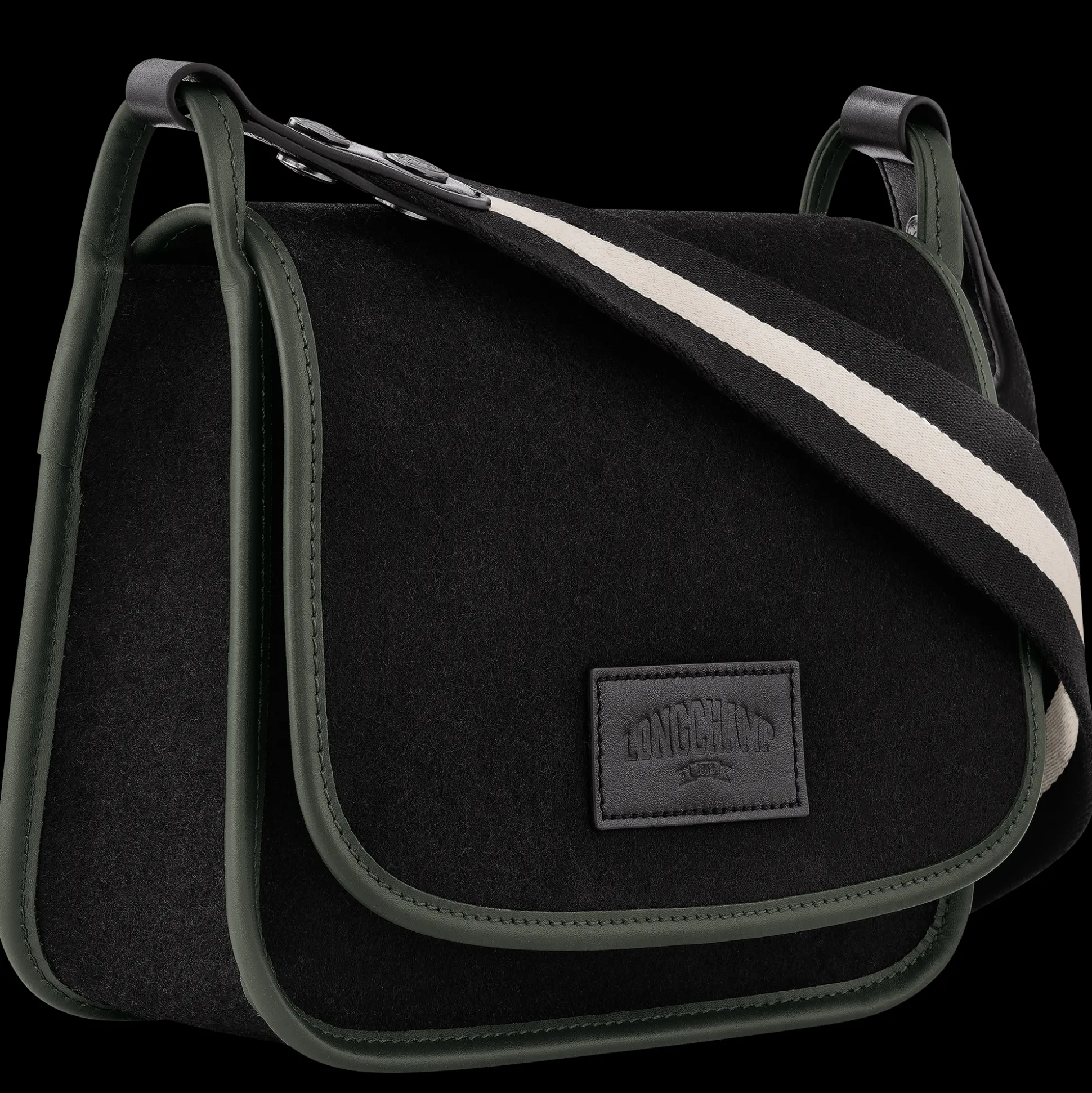 Sac Bandoulière M Le Foulonné